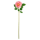 ROSE LONG STEM PINK ONLY