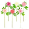 CHRYSANTHEMUM LONG STEM 6 ASSTD SPRING