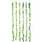 GARLAND CARNATION  2 METER