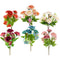 ROSE BOUQUET MIX CHERRY BLOSSOM 6ASTD