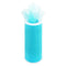 TULLE 6INx25YD LIGHT BLUE