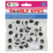 GOOGLY EYES ROUND 20MM 50CT