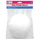 POLYFOAM BALLS 15.2CM 1PC