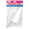 POLYFOAM CONES 15.2CM 2PC