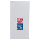 POLYFOAM BLOCK 12INx6INx1IN