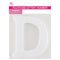 POLYFOAM 6IN "D"
