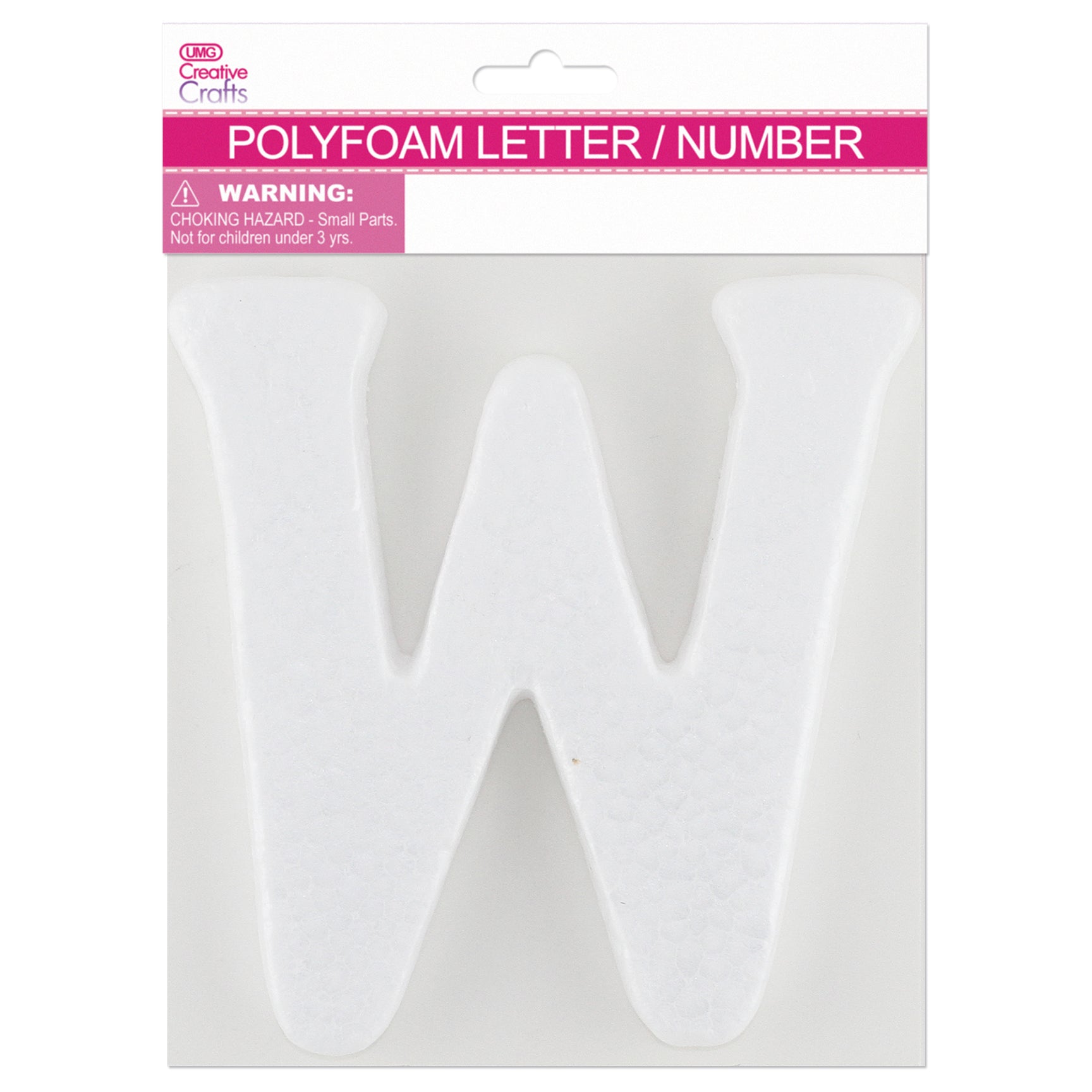 POLYFOAM 6IN "W"