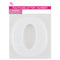 POLYFOAM 6IN "0" "ZERO"