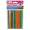 WOOD CRAFT DOWELS (COL) 10.3CMx3.5MM 100PC