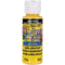 ACRYLIC GLOSS PAINT BRIGHT YELLOW 2OZ