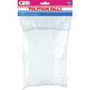 POLYFOAM POWDER BALLS WHITE 1-2MM 20GRAMS