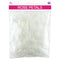 ROSE PETALS 300 CT; WHITE