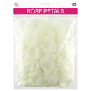 ROSE PETALS 300 CT; CREAM