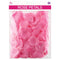 ROSE PETALS 300 CT; HOT PINK