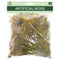 ARTIFICIAL MOSS BROWN 50G