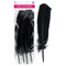 QUILL FEATHER 10"-12" 4PC BLACK
