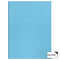 FOAM LARGE SHEET PEEL&STICK LIGHT BLUE 23.5"X15.5" 2MM