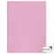 FOAM LARGE SHEET PEEL&STICK LIGHT PINK 23.5"X15.5" 2MM