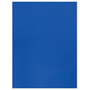 FOAM LARGE SHEET  ROYAL BLUE 23.5"X15.5" 2MM