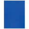 FOAM LARGE SHEET  ROYAL BLUE 23.5"X15.5" 2MM