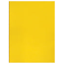 FOAM LARGE SHEET  YELLOW 23.5"X15.5" 2MM