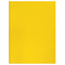 FOAM LARGE SHEET  YELLOW 23.5"X15.5" 2MM