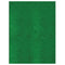 GLITTER LARGE FOAM SHEETS GREEN PEEL&STICK 23.5"X15.5"