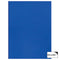 FOAM LARGE SHEET PEEL&STICK ROYAL BLUE 23.5"X15.5" 2MM