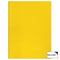 FOAM LARGE SHEET PEEL&STICK YELLOW 23.5"X15.5" 2MM