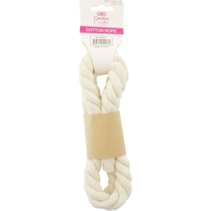 COTTON ROPE