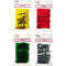 SEQUIN TRIM 5M 4COLORS