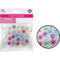 BEAD CANDY 18MM 25G MIX COLOR