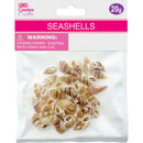 CRAFT SEA SHELLS CHARMS 20G LIGHT