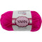 YARN, ACRYLIC (MAGENTA) 2OZ #4 MD 4-STRAND