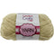 YARN, ACRYLIC (BEIGE) 2OZ #4 MD 4-STRAND