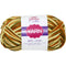 YARN, ACRYLIC MULTICOLOR (EARTH) 2OZ #4 MD 4-STRAND