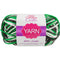 YARN, ACRYLIC MULTICOLOR (JUNGLE) 2OZ #4 MD 4-STRAND