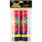 CONFETTI POPPERS; 2 PCS