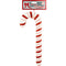 CANDYCANE 1PC WHR 29X11CM