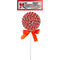 LOLLIPOP 1PC WHR