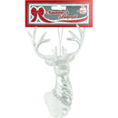 REINDEER 1PC SILVER