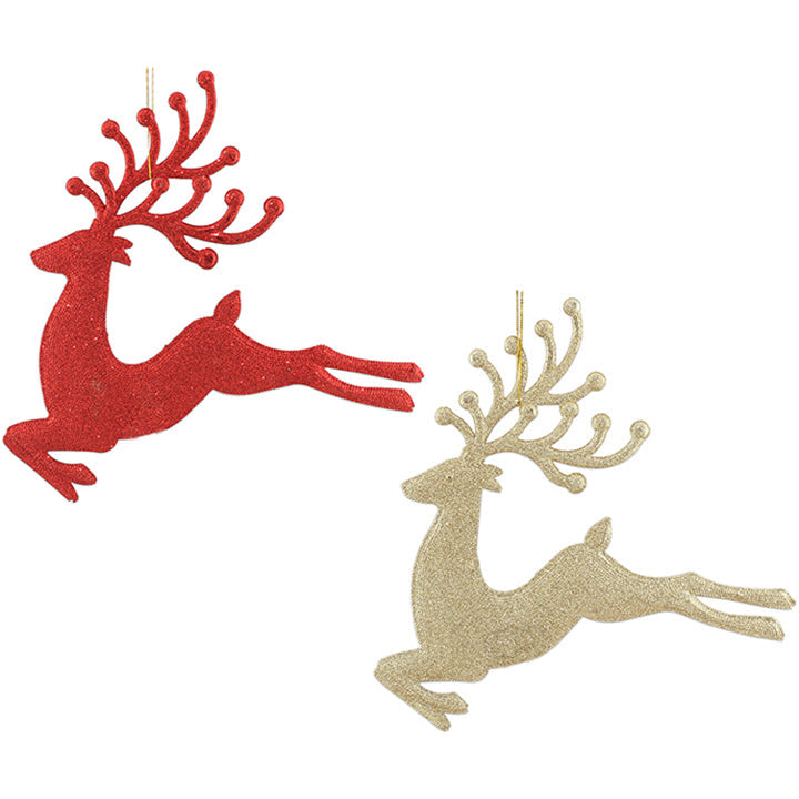 REINDEER DÉCOR TRD