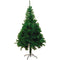 TREE 6 FT SUPER PLUSH 800 TIPS PREMIUM GRN