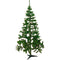 TREE 6FT GREEN SPRUCE BOX W/ HANDLE 380 TIPS