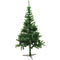 TREE 7FT GREEN SPRUCE BOX W/ HANDLE