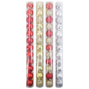 BALL TUBE 12PCx4CM TR