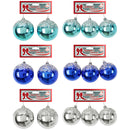 BALL BEADS 2PC/3PC WL