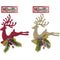 DECOR REINDEER; 1PC VTG