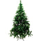 CHRISTMAS TREE 7FT PLUSH (GREEN)