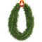 GARLAND NATURAL PINE 18FT